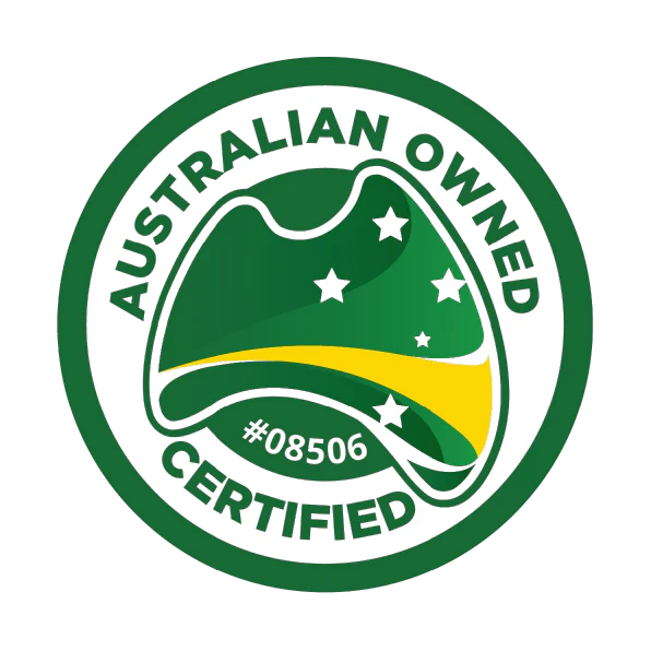Australian Owned