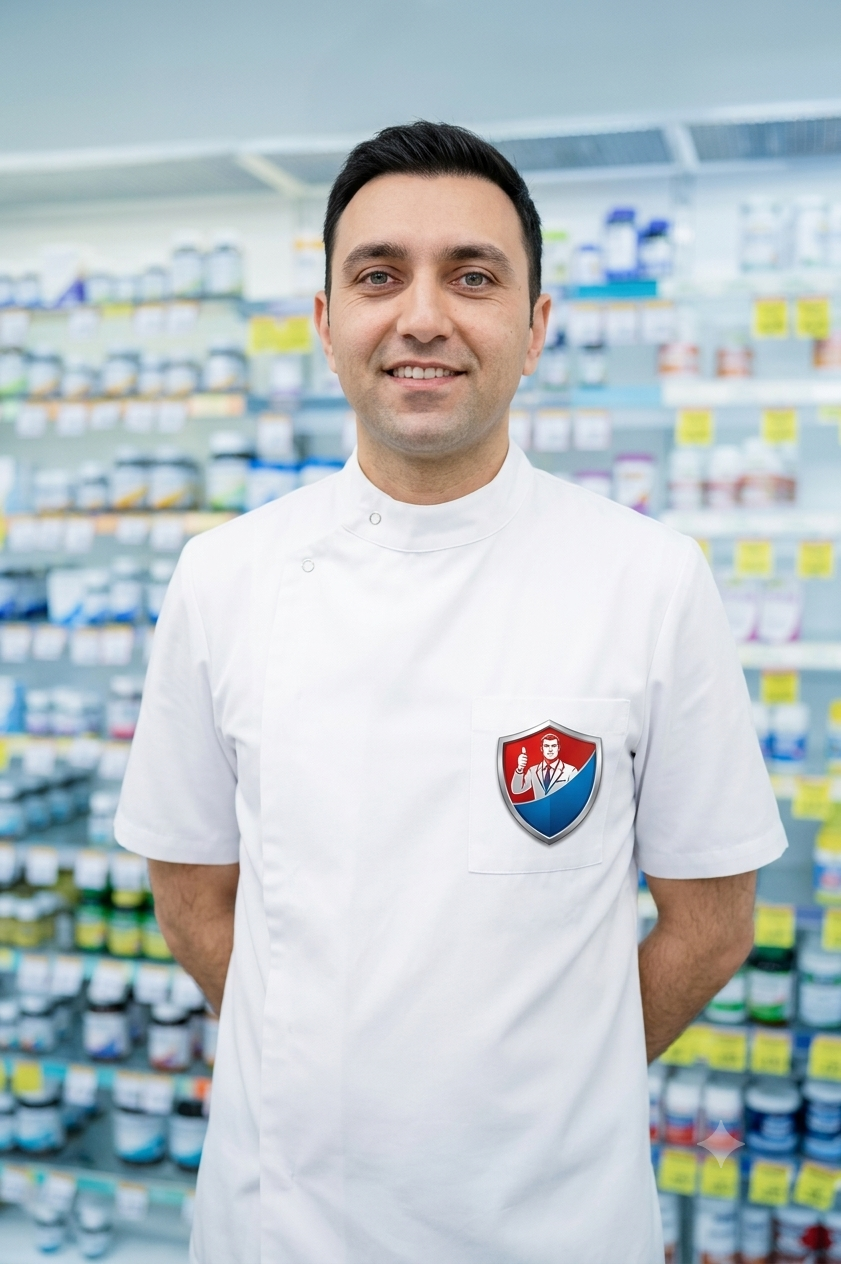 AusVapeHero medical advisor