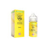 Banana Custard - Nicotine Salt E-liquid