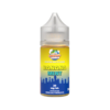 Banana Mint - Nicotine Salt E-Liquid