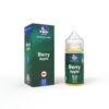 Berry Apple - Nicotine Salt E-liquid