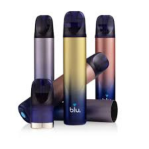 Blu Bar Pre-filled Kit 20mg/ml