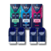 Blu Bar Pre-filled Pods 2x | 20mg/ml