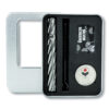 Dokha Pipe Set with Grinder and Mesh