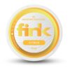 FINK Citrus Nicotine Pouch