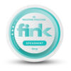 FINK Spearmint Nicotine Pouch.