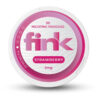 FINK Strawberry Nicotine Pouch