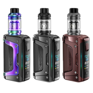 Geekvape Aegis Legend 5 200W Kit