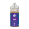 Grape - Nicotine Salt E-liquid
