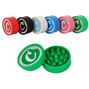 Hornet Cookie Biodegradable Grinder 40mm 2pcs