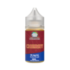[Ice Cola Ed.] Cherry - Nicotine Salt E-liquid