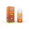 [Ice Ed.] Apple Peach - Nicotine Salt E-liquid