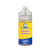 [Ice Ed.] Berry Citrus - Nicotine Salt E-liquid