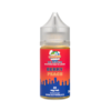 [Ice Ed.] Berry Peach - Nicotine Salt E-Liquid