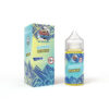 [Ice Ed.] Blueberry Raspberry - Nicotine Salt E-Liquid