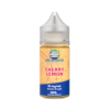 [Ice Ed.] Cherry Lemon - Nicotine Salt E-liquid