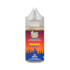 [Ice Ed.] Mango Berry - Nicotine Salt E-Liquid