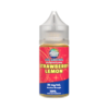 [Ice Ed.] Strawberry Lemon - Nicotine Salt E-liquid
