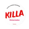 KILLA Watermelon Nicotine Pouch 11.2mg