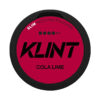 KLINT Cola Lime Nicotine Pouch 16mg