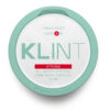 KLINT Freeze Mint Nicotine Pouch 16mg