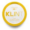 KLINT Passionfruit Nicotine Pouch 8mg