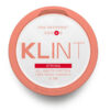 KLINT Pink Grapefruit Nicotine Pouch 16mg