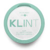 KLINT Polar Mint Nicotine Pouch 12mg