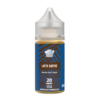 Latte Coffee - Nicotine Salt E-liquid