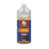 Licorice - Nicotine Salt E-liquid