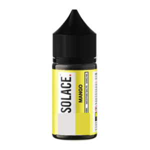Mango - Nicotine Salt E-liquid