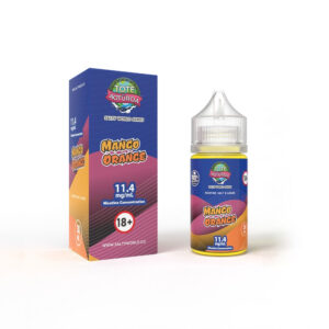 Mango Orange - Nicotine Salt E-liquid