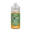 Mint - Nicotine Salt E-liquid