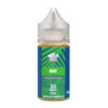 Mint - Nicotine Salt E-liquid