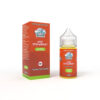 Mint Strawberry - Nicotine Salt E-liquid