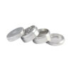 NBT Aluminum Grinder 4xParts