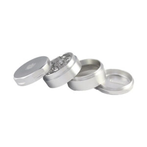 NBT Aluminum Grinder 4xParts