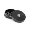 NBT Aluminum Grinder 63mm 2xParts
