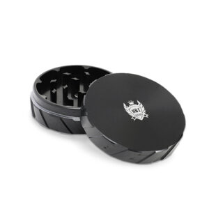 NBT Aluminum Grinder 63mm 2xParts