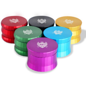 NBT Aqua Metal grinder 63mm 4X Parts