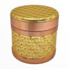 NBT B-40 Grinder 63mm 4pcs