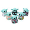 NBT Baby Yoda (Alien) Grinder 3pcs
