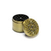NBT Carat Metal Grinder BW5 55mm 4pcs