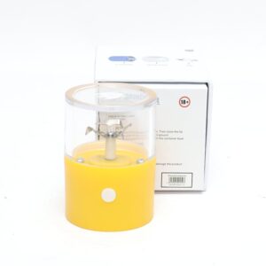 NBT Electric Grinder 50mm 2pcs
