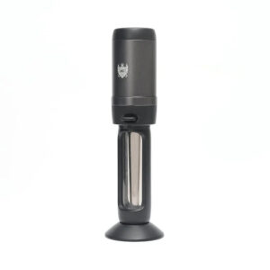 NBT Electric Grinder with Cone Chamber 50mm 3xParts