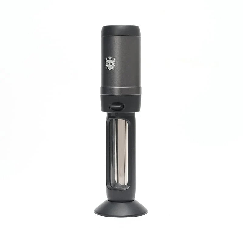 NBT Electric Grinder with Cone Chamber 50mm 3xParts
