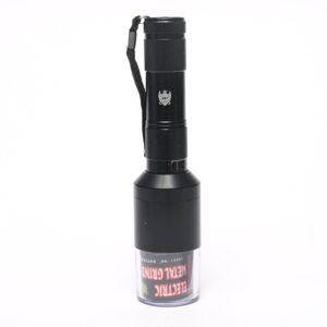 NBT Electric Metal Grinder