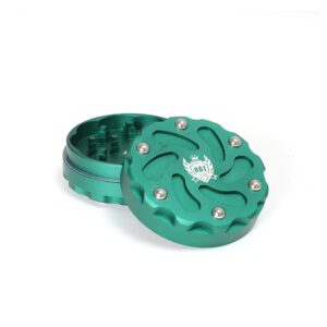 NBT Fan Blade Pattern Grinder 62mm 2pcs