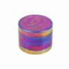 NBT G10 Gradient Grinder 52mm 4pcs