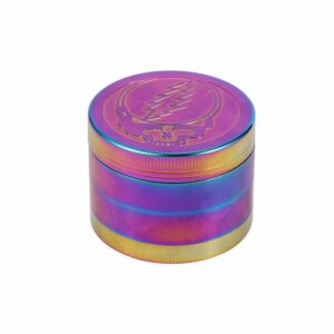 NBT G10 Gradient Grinder 52mm 4pcs
